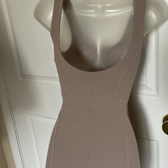 NWT New Basin + Range Rib Bike Short Romper Onesie XS - Picture 4 of 5